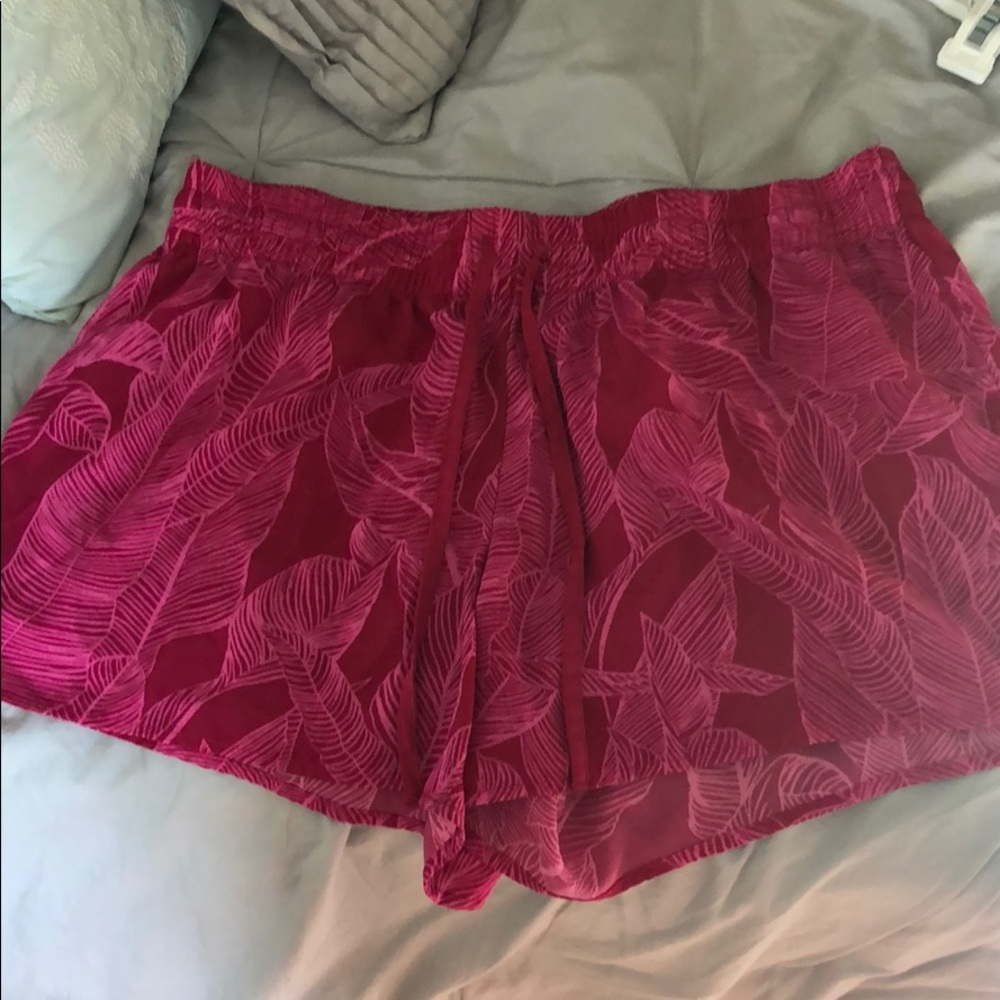 Gilligan & O’Malley Sleepwear Shorts